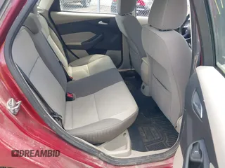 2013 Ford Focus SE с VIN 1FADP3F24DL317135, выставлен на аукционе IAAI как лот 42529477 с пробегом 142 670 миль миль и . История ставок и продаж доступна на DreamBid. Изображение 8.