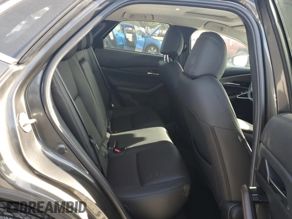 2021 Mazda CX-30 Premium z VIN 3MVDMBDL2MM315521, wystawiony jako Copart lot #75791414 z przebiegiem 23 515 mil mil oraz Szkoda całkowita • Salvage title. Historia ofert i sprzedaży dostępna na DreamBid. Obrazek 11.