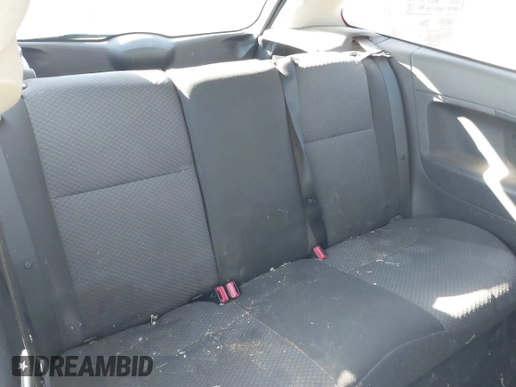 2007 Ford Focus S with VIN 1FAHP31N67W294415, listed as a IAAI auction lot 41783050 with 143,876 mi miles and . Bid and sale history available at DreamBid. Image 8.