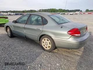 2007 Ford Taurus SE z VIN 1FAFP53U67A148052, wystawiony jako IAAI lot #42189672 z przebiegiem 297 373 mil mil oraz . Historia ofert i sprzedaży dostępna na DreamBid. Obrazek 3.