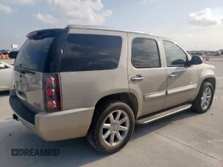2007 GMC Yukon Denali с VIN 1GKFK63897J176451, выставлен на аукционе Copart как лот 59984905 с пробегом 175 974 миль миль и Чистый • Clean title. История ставок и продаж доступна на DreamBid. Изображение 3.