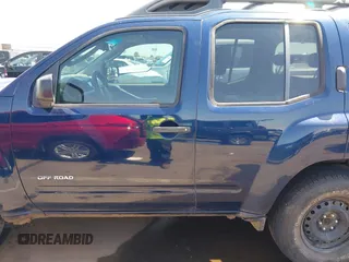 2007 Nissan Xterra SE z VIN 5N1AN08U87C537555, wystawiony jako IAAI lot #41976890 z przebiegiem 146 627 mil mil oraz . Historia ofert i sprzedaży dostępna na DreamBid. Obrazek 14.