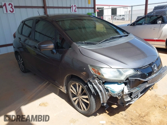 2016 Honda Fit EX с VIN JHMGK5H74GX045286, выставлен на аукционе IAAI как лот 42313084 с пробегом 96 616 миль миль и . История ставок и продаж доступна на DreamBid. Изображение 1.