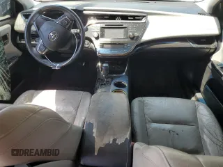 2013 Toyota Avalon XLE with VIN 4T1BK1EB3DU023558, listed as a Copart auction lot 55173005 with Not Provided miles and Clean Title. Bid and sale history available at DreamBid. Image 8.