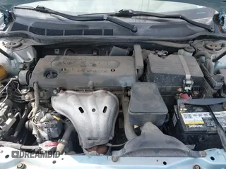 2008 Toyota Camry LE with VIN 4T1BE46K18U788524, listed as a IAAI auction lot 42178903 with 141,516 mi miles and . Bid and sale history available at DreamBid. Image 10.
