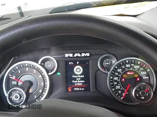 2024 Ram 2500 Tradesman с VIN 3C6UR5CJ4RG267621, выставлен на аукционе IAAI как лот 42442525 с пробегом 9 929 миль миль и . История ставок и продаж доступна на DreamBid. Изображение 7.