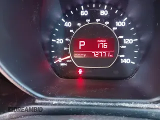 2015 Kia Soul + with VIN KNDJP3A57F7765296, listed as a IAAI auction lot 41108547 with 72,771 mi miles. Bid and sale history available at carsss.com. Image 7.
