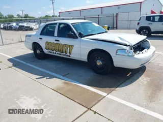2009 Ford Police Interceptor с VIN 2FAHP71V99X141896, выставлен на аукционе IAAI как лот 39829556 с пробегом Не указан миль и . История ставок и продаж доступна на DreamBid. Изображение 1.