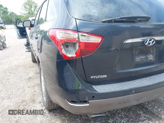2008 Hyundai Veracruz GLS с VIN KM8NU13C48U065777, выставлен на аукционе IAAI как лот 42176461 с пробегом 324 976 миль миль и . История ставок и продаж доступна на DreamBid. Изображение 6.