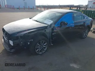 2020 Mazda 6 Sport with VIN JM1GL1UM6L1516614, listed as a IAAI auction lot 41798361 with 39,695 mi miles and . Bid and sale history available at DreamBid. Image 19.