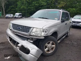 2005 Ford Explorer XLT с VIN 1FMZU63E95UA19907, выставлен на аукционе IAAI как лот 42456885 с пробегом 138 853 миль миль и . История ставок и продаж доступна на DreamBid. Изображение 2.