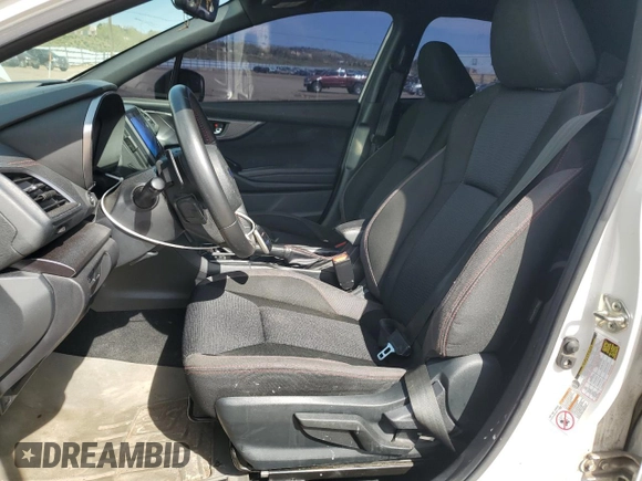 2018 Subaru Impreza Special Sports z VIN 4S3GTAM62J3728090, wystawiony jako Copart lot #54447345 z przebiegiem 93 258 mil mil oraz Szkoda całkowita • Salvage title. Historia ofert i sprzedaży dostępna na DreamBid. Obrazek 7.