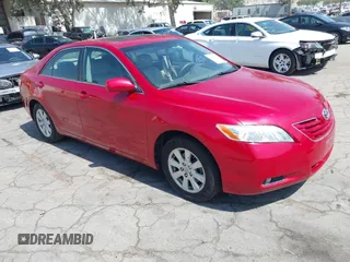 2007 Toyota Camry LE z VIN JTNBK46KX73002720, wystawiony jako IAAI lot #42335326 z przebiegiem 161 415 mil mil oraz . Historia ofert i sprzedaży dostępna na DreamBid. Obrazek 1.