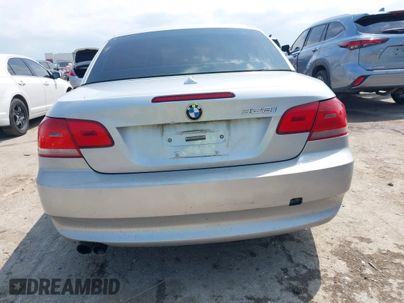 2009 BMW 3 Series 328i z VIN WBAWL13519PX26918, wystawiony jako IAAI lot #42124570 z przebiegiem 176 724 mil mil oraz . Historia ofert i sprzedaży dostępna na DreamBid. Obrazek 17.