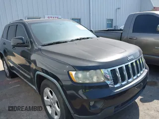 2011 Jeep Grand Cherokee Laredo with VIN 1J4RS4GG9BC524321, listed as a IAAI auction lot 42155167 with Not Provided miles and . Bid and sale history available at DreamBid. Image 1.