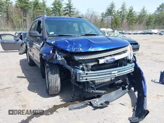 2015 Ford Explorer с VIN 1FM5K8B85FGA78593, выставлен на аукционе IAAI как лот 42149331 с пробегом 234 308 миль миль и . История ставок и продаж доступна на DreamBid. Изображение 6.