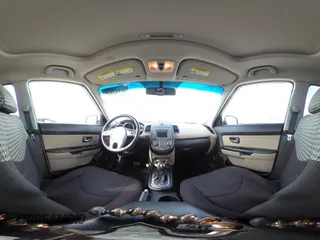 2012 Kia Soul + with VIN KNDJT2A63C7462882, listed as a IAAI auction lot 41162839 with 102,904 mi miles. Bid and sale history available at carsss.com. Image 19.