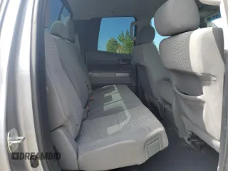 2013 Toyota Tundra 4WD Truck with VIN 5TFUY5F19DX273913, listed as a Copart auction lot 67319844 with 187,720 mi miles and Salvage Title. Bid and sale history available at carsss.com. Image 10.