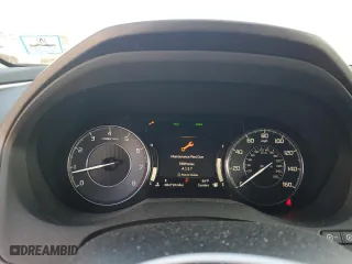 2019 Acura RDX w/Technology Pkg with VIN 5J8TC1H53KL005464, listed as a Copart auction lot 88370595 with 84,710 mi miles and Salvage Title. Bid and sale history available at carsss.com. Image 9.