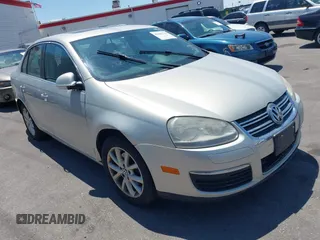 2010 Volkswagen Jetta Limited Edition with VIN 3VWRZ7AJ9AM115141, listed as a IAAI auction lot 42381197 with 264,054 mi miles and . Bid and sale history available at DreamBid. Image 1.
