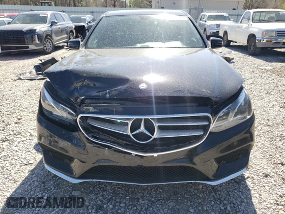 2015 Mercedes-Benz E-Class E 350 Sport with VIN WDDHF5KB9FB100971, listed as a Copart auction lot 49485815 with 206,900 mi miles and Salvage Title. Bid and sale history available at carsss.com. Image 5.
