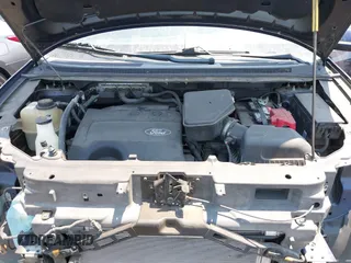 2011 Ford Edge Limited with VIN 2FMDK3KC5BBB44466, listed as a IAAI auction lot 42720945 with 103,887 mi miles and . Bid and sale history available at DreamBid. Image 10.