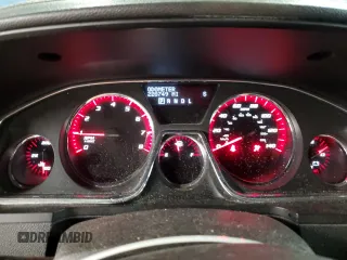 2014 GMC Acadia SLE with VIN 1GKKRPKD4EJ322668, listed as a Copart auction lot 51280645 with 228,749 mi miles and Salvage Title. Bid and sale history available at carsss.com. Image 9.