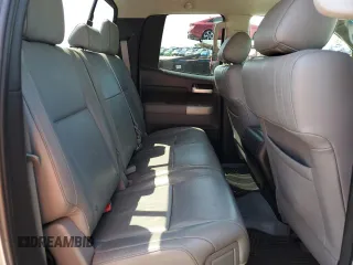 2007 Toyota Tundra Limited с VIN 5TBBV58137S456479, выставлен на аукционе Copart как лот 54651435 с пробегом 139 500 миль миль и Списание • Salvage title. История ставок и продаж доступна на DreamBid. Изображение 10.