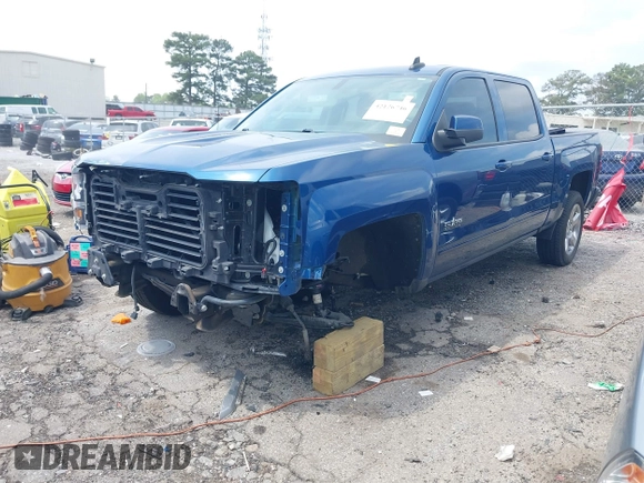 2018 Chevrolet Silverado 1500 LT with VIN 3GCPCREC8JG481416, listed as a IAAI auction lot 42126746 with 116,156 mi miles and . Bid and sale history available at DreamBid. Image 19.
