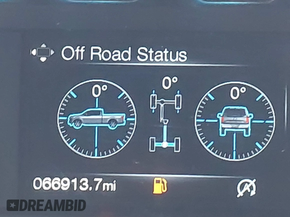 2020 Ford F-150 XL with VIN 1FTFX1E45LKF08304, listed as a IAAI auction lot 41311747 with 66,913 mi miles. Bid and sale history available at carsss.com. Image 14.