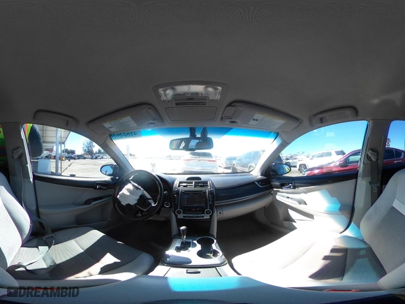 2014 Toyota Camry Hybrid LE with VIN 4T1BD1FK1EU127878, listed as a IAAI auction lot 41823638 with 179,141 mi miles. Bid and sale history available at carsss.com. Image 21.