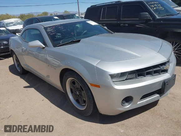 2011 Chevrolet Camaro 2LS z VIN 2G1FA1ED5B9154603, wystawiony jako IAAI lot #41814597 z przebiegiem 102 267 mil mil oraz . Historia ofert i sprzedaży dostępna na DreamBid. Obrazek 1.