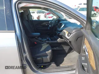 2018 GMC Terrain SLE with VIN 3GKALMEV9JL350310, listed as a IAAI auction lot 41872120 with 131,859 mi miles and . Bid and sale history available at carsss.com. Image 5.