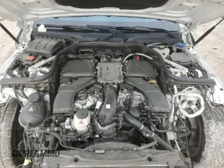 2018 Mercedes-Benz E E 400 with VIN WDD1J6FB0JF021464, listed as a Copart auction lot 51006845 with 80,936 mi miles and Salvage Title. Bid and sale history available at carsss.com. Image 11.