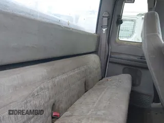 1999 Ford F-250 XL with VIN 1FTNX20F0XED78124, listed as a IAAI auction lot 41938013 with 249,999 mi miles and . Bid and sale history available at DreamBid. Image 8.