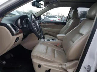 2013 Jeep Grand Cherokee Limited with VIN 1C4RJFBT4DC596751, listed as a Copart auction lot 85324604 with 141,967 mi miles and Salvage Title. Bid and sale history available at carsss.com. Image 7.