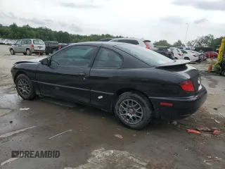 2003 Pontiac Sunfire z VIN 1G2JB12F037235584, wystawiony jako Copart lot #57395944 z przebiegiem 134 214 mil mil oraz Szkody całkowita. Historia ofert i sprzedaży dostępna na DreamBid. Obrazek 2.