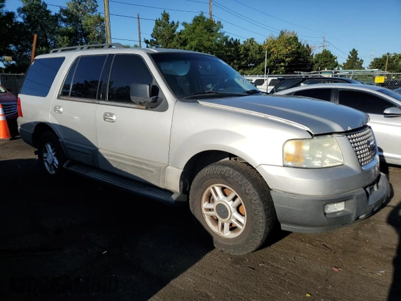 2006 Ford Expedition Special Service with VIN 1FMFU16596LA97323, listed as a Copart auction lot 67797174 with 225,311 mi miles and Clean Title. Bid and sale history available at carsss.com. Image 4.