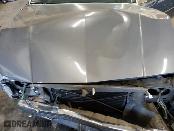 1987 Buick Regal with VIN 1G4GJ11Y4HP413978, listed as a Copart auction lot 72449154 with 52,519 mi miles and Salvage Title. Bid and sale history available at DreamBid. Image 11.