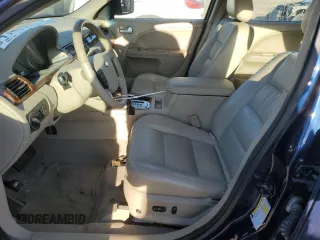 2006 Ford Five Hundred SEL with VIN 1FAFP27126G130108, listed as a Copart auction lot 41456975 with 87,021 mi miles and Clean Title. Bid and sale history available at carsss.com. Image 7.