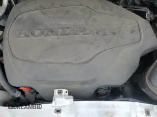 2021 Honda Odyssey Elite с VIN 5FNRL6H99MB008335, выставлен на аукционе Copart как лот 64603465 с пробегом 66 136 миль миль и Списание • Salvage title. История ставок и продаж доступна на DreamBid. Изображение 14.