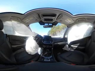 2023 Subaru Forester Limited с VIN JF2SKAPC3PH528766, выставлен на аукционе IAAI как лот 42052554 с пробегом 19 694 миль миль и . История ставок и продаж доступна на DreamBid. Изображение 18.