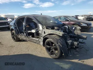 2014 Chevrolet SS z VIN 6G3F15RW0EL926550, wystawiony jako Copart lot #88694075 z przebiegiem Nie podano mil oraz Szkoda całkowita • Salvage title. Historia ofert i sprzedaży dostępna na DreamBid. Obrazek 4.