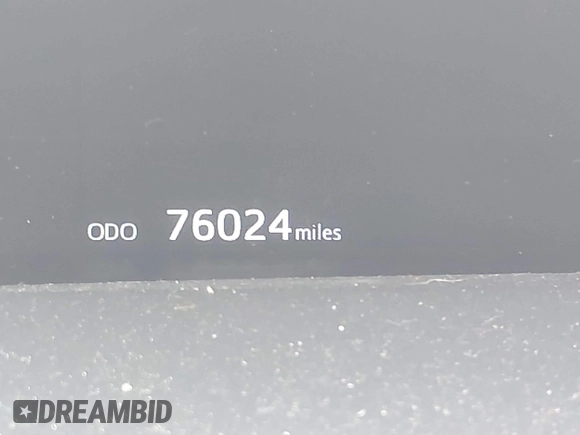 2016 Toyota Prius Four z VIN JTDKARFU5G3507831, wystawiony jako IAAI lot #41621652 z przebiegiem 76 024 mil mil oraz . Historia ofert i sprzedaży dostępna na DreamBid. Obrazek 14.