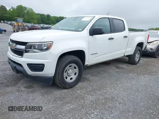 2016 Chevrolet Colorado 4WD WT with VIN 1GCGTBE31G1276938, listed as a IAAI auction lot 42318048 with 226,836 mi miles and . Bid and sale history available at DreamBid. Image 22.