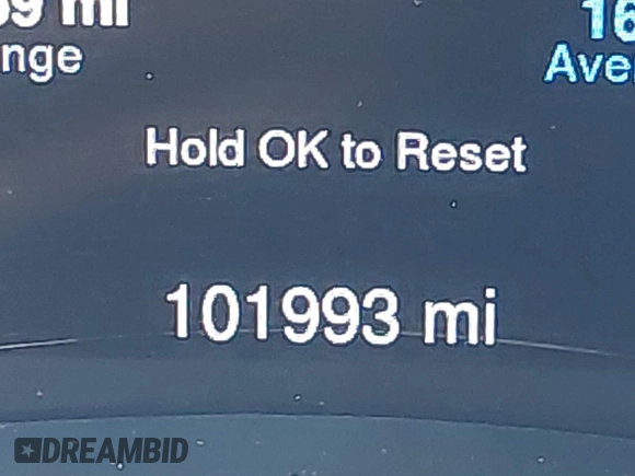 2015 Jeep Grand Cherokee Overland with VIN 1C4RJFCT6FC653386, listed as a IAAI auction lot 42084723 with 101,993 mi miles. Bid and sale history available at carsss.com. Image 15.