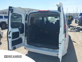 2020 Ford Transit Connect XLT с VIN NM0GS9F23L1444104, выставлен на аукционе IAAI как лот 41810157 с пробегом 101 757 миль миль и . История ставок и продаж доступна на DreamBid. Изображение 17.