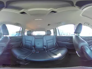 2019 Honda Pilot Touring 8-Passenger with VIN 5FNYF5H97KB007291, listed as a Copart auction lot 47608765 with 70,758 mi miles and Salvage Title. Bid and sale history available at carsss.com. Image 15.