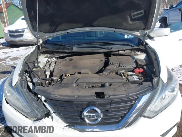 2016 Nissan Altima S with VIN 1N4AL3AP0GN346299, listed as a IAAI auction lot 41175192 with 139,856 mi miles and . Bid and sale history available at carsss.com. Image 10.
