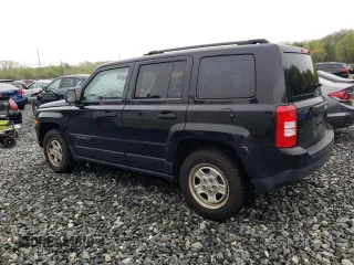 2014 Jeep Patriot Sport with VIN 1C4NJPBB9ED550002, listed as a Copart auction lot 55914745 with 113,850 mi miles and Clean Title. Bid and sale history available at DreamBid. Image 2.